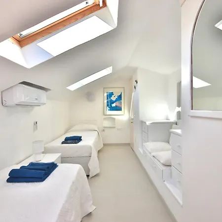 Dolcevita By Klabhouse Apartmán