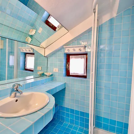 Dolcevita By Klabhouse Apartman Palau