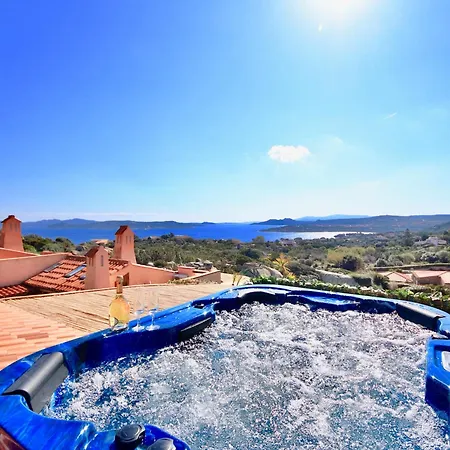 Dolcevita By Klabhouse Apartman Palau