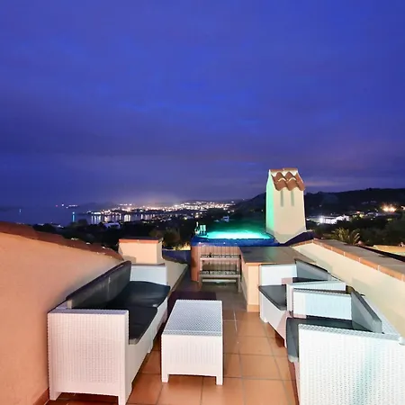 Apartment Dolcevita By Klabhouse