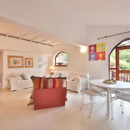 Apartment Dolcevita By Klabhouse Palau