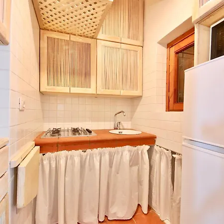 Dolcevita By Klabhouse Apartment