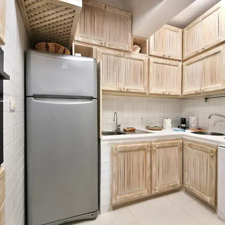 Dolcevita By Klabhouse Apartment *